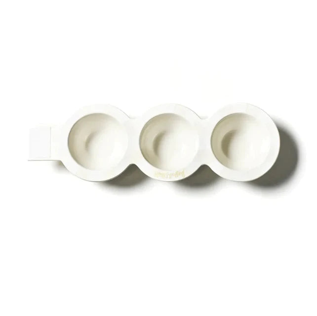 Happy Everything! Mini Trio Bowl
