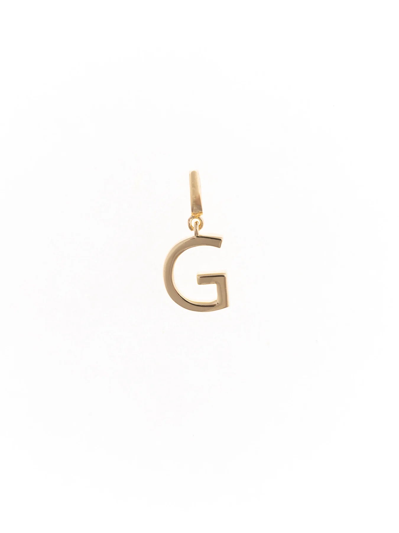 Michelle McDowell Sophie Charms | Tia Initial