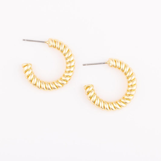 Michelle Mcdowell  Earrings Josie