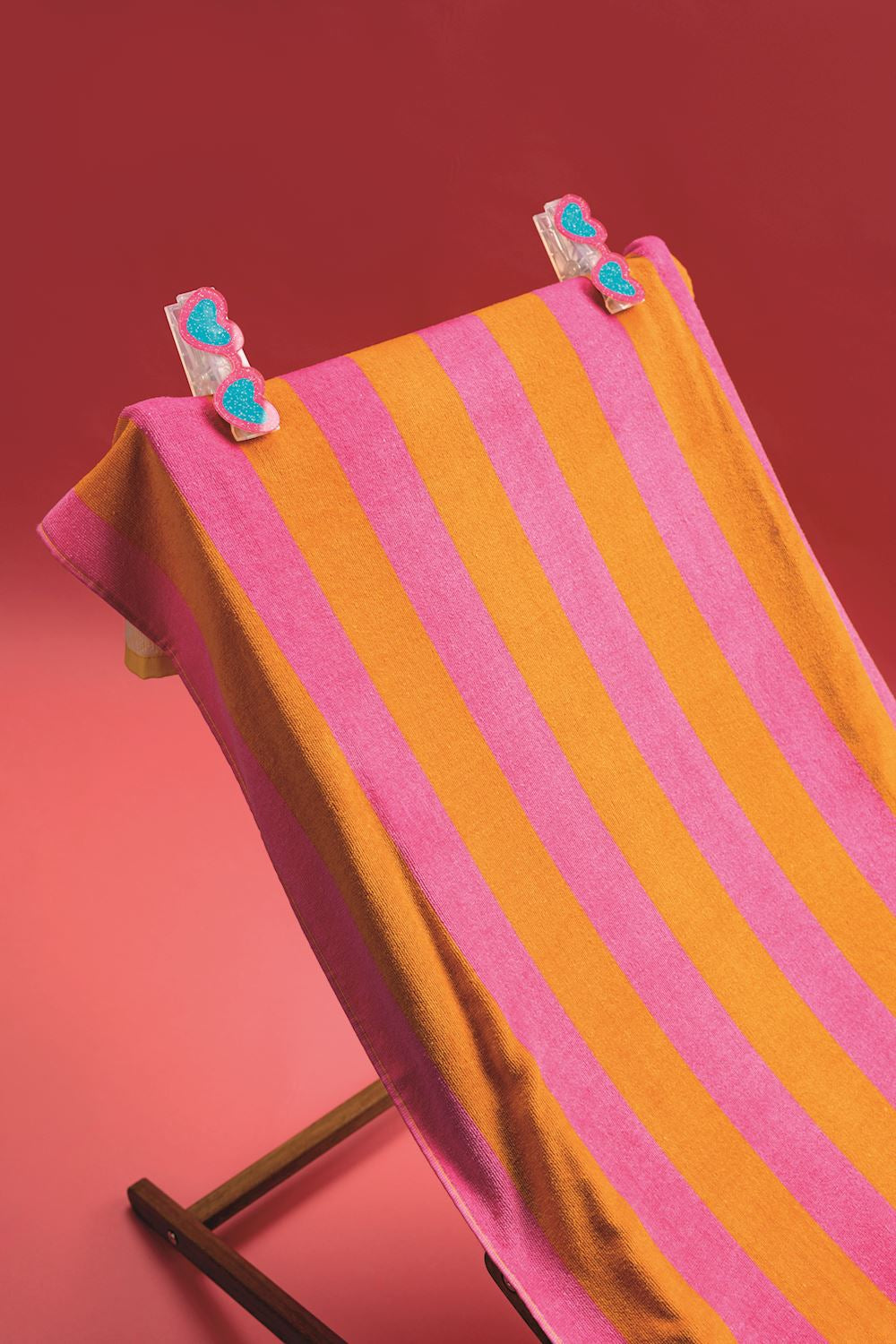 MUD PIE TERRYCLOTH TOWEL SETS