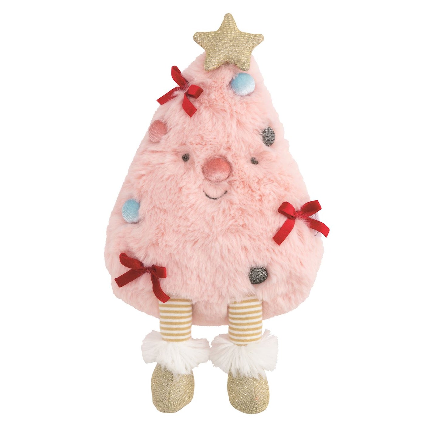MUD PIE HOLIDAY PLUSH PALS
