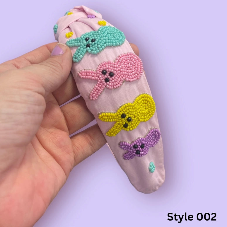 Bash Easter Headband