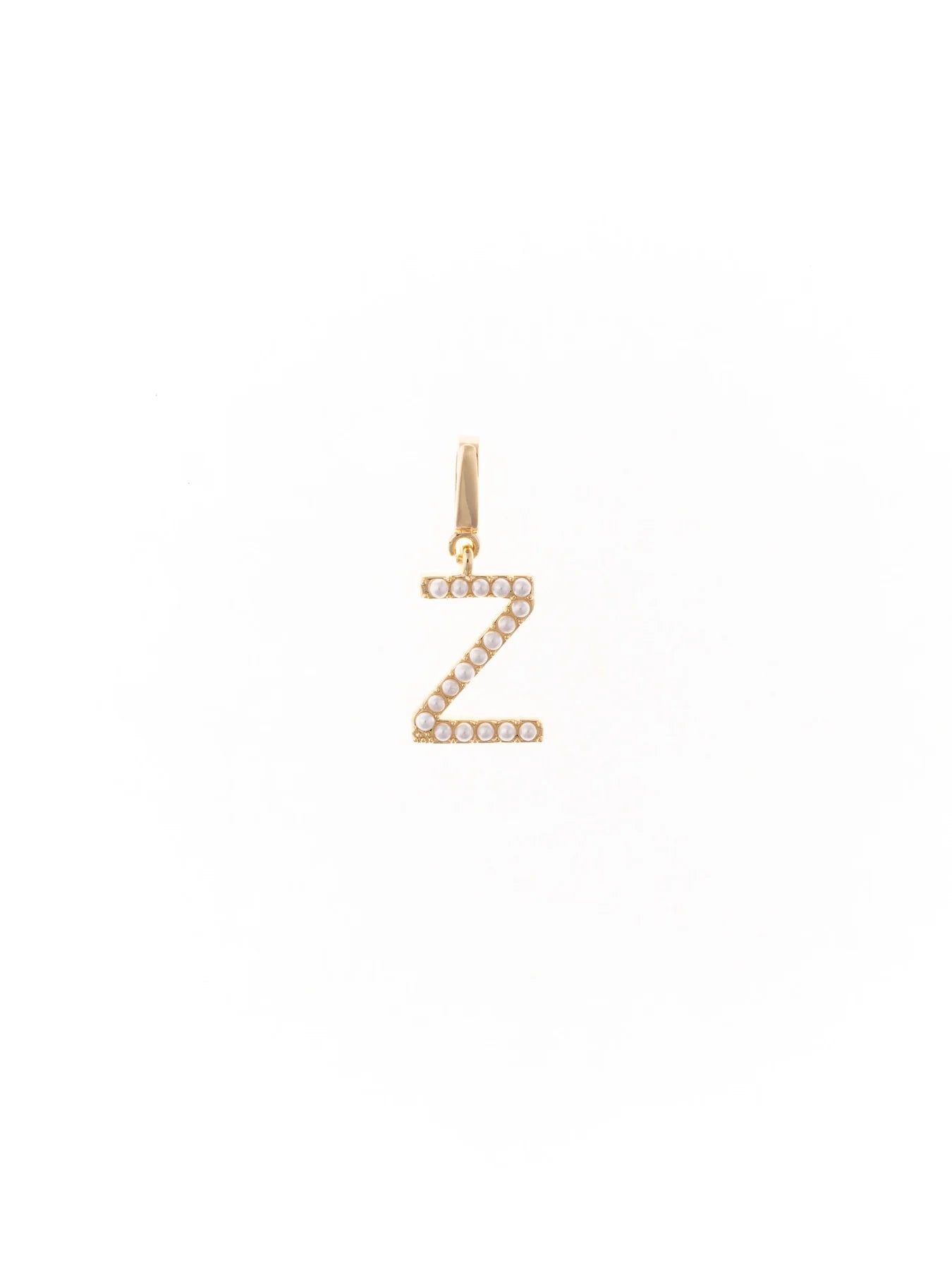 Michelle McDowell Sophie Charms | Avery Initial