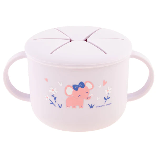 Silicone Snack Cup Stephen Joseph