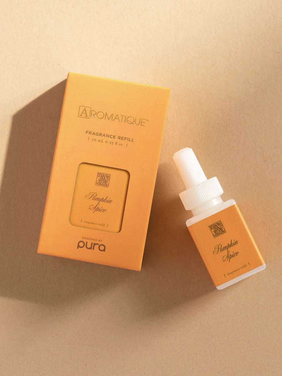 Pura Smart Scent Aromatique Pumpkin Spice