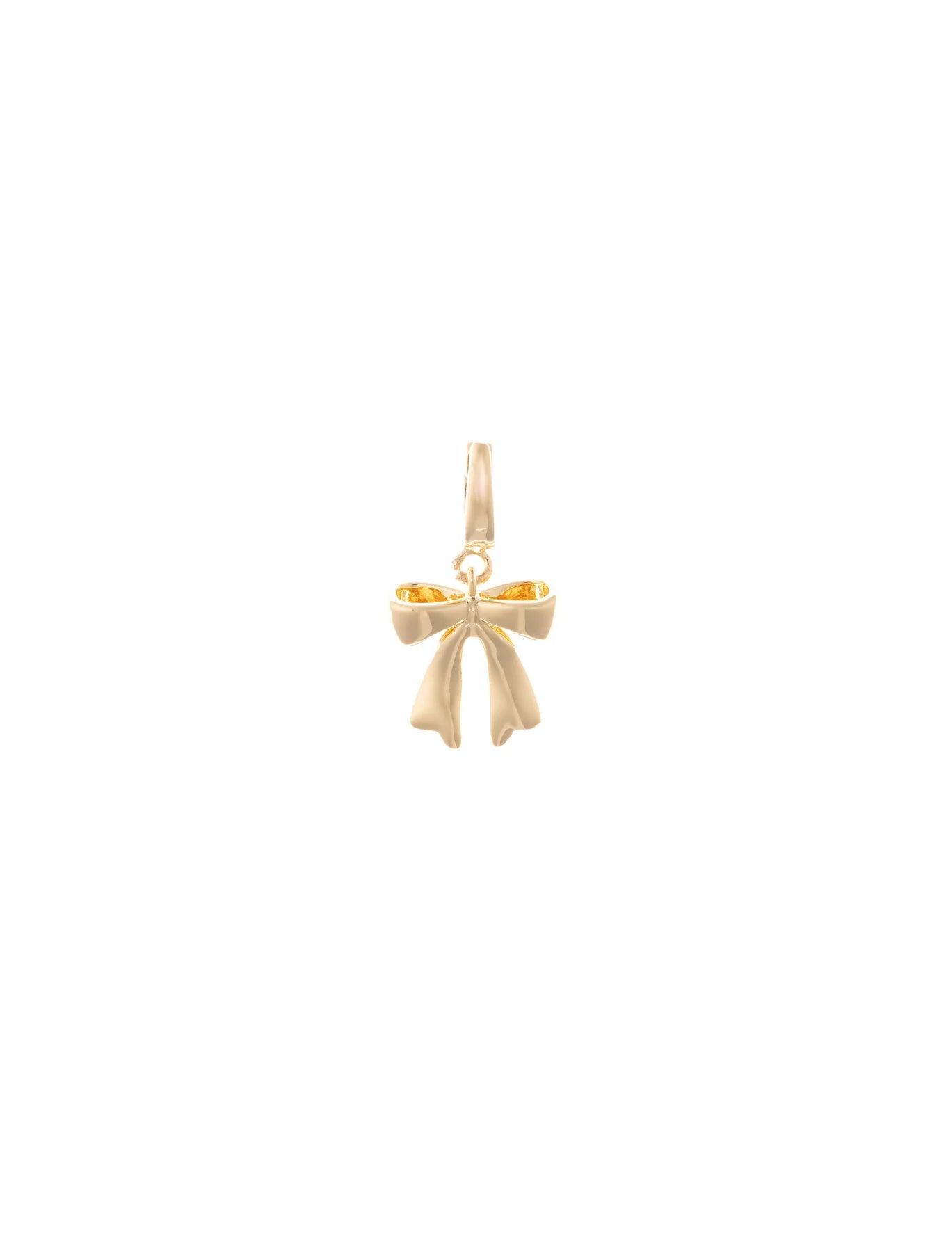 Michelle Mcdowell Charm Luxe Bow 1
