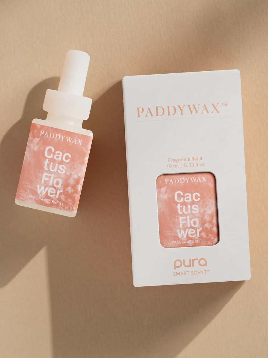 Pura Refill Paddywax Cactus Flower