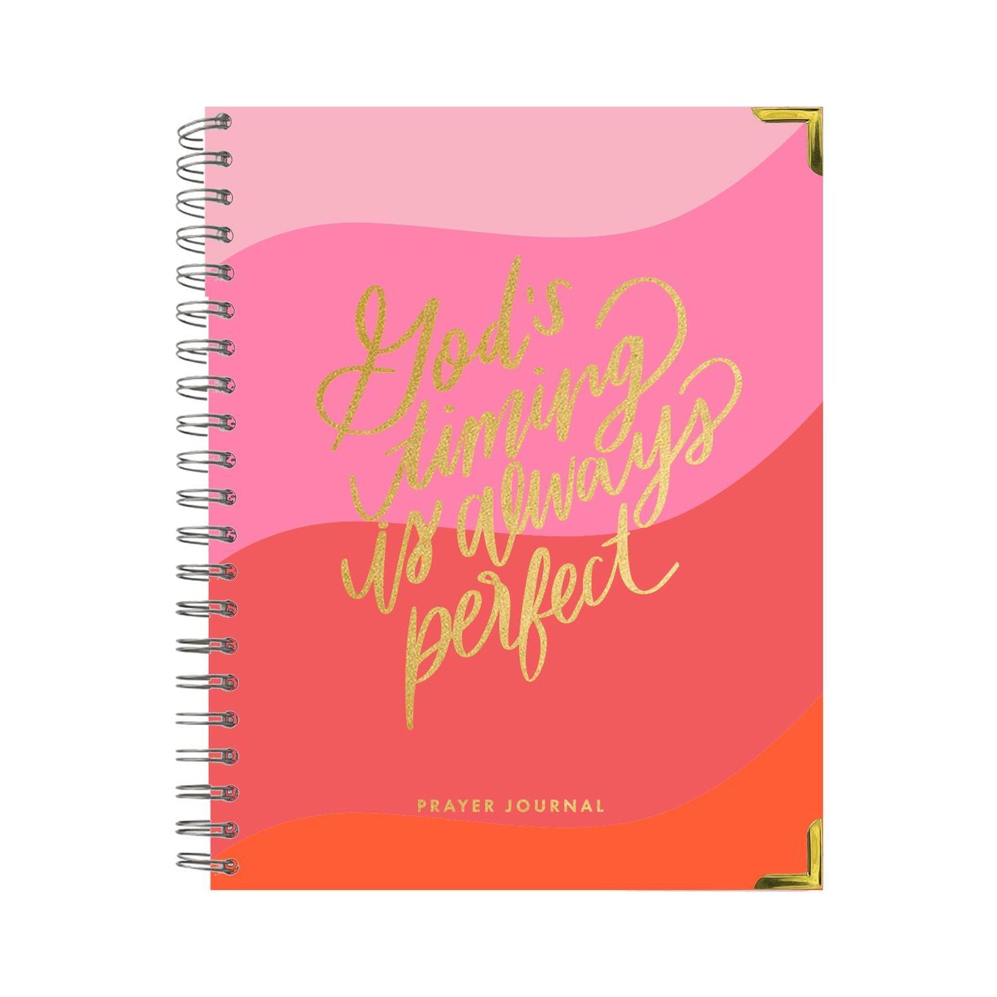 Mary Square Prayer Journal Always Perfect
