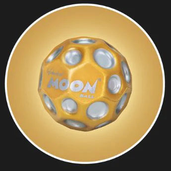 WABOBA LIMITED EDITION GOLDEN MOON BALL