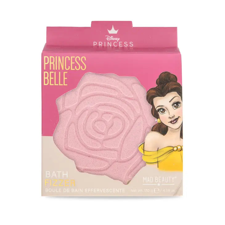 Mad Beauty Pure Princess Fizzer Belle