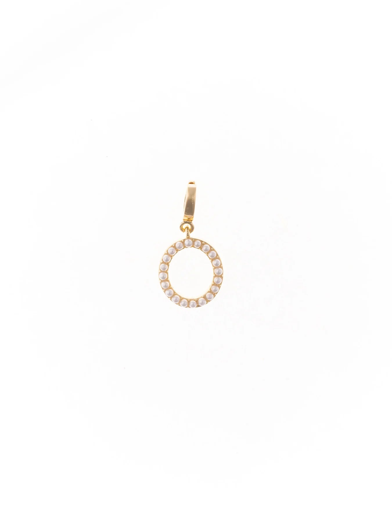 Michelle McDowell Sophie Charms | Avery Initial