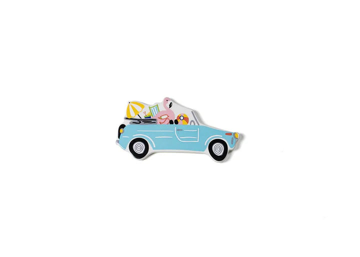 HAPPY EVERYTHING! SUMMER CAR MINI ATTACHMENT
