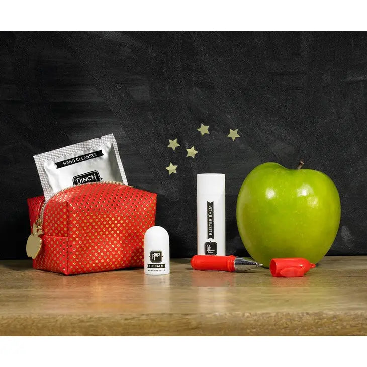 Minimergency Kit For Teachers