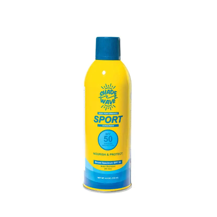 BigMouth Inc. Sun Protected Fun (Spf) Can Safe