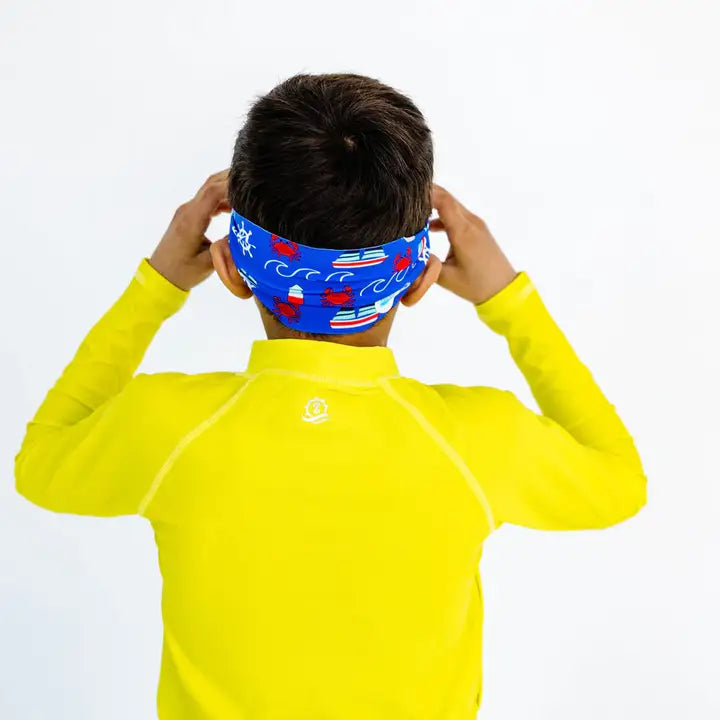 Splash Place Anchors Away Swim Goggles