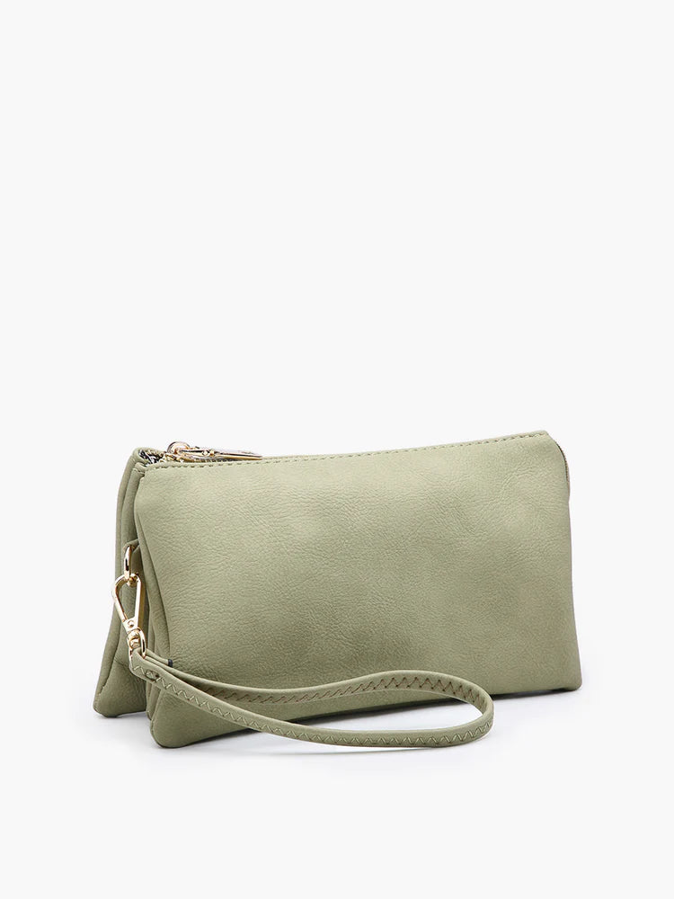 Jen & Co Riley Crossbody