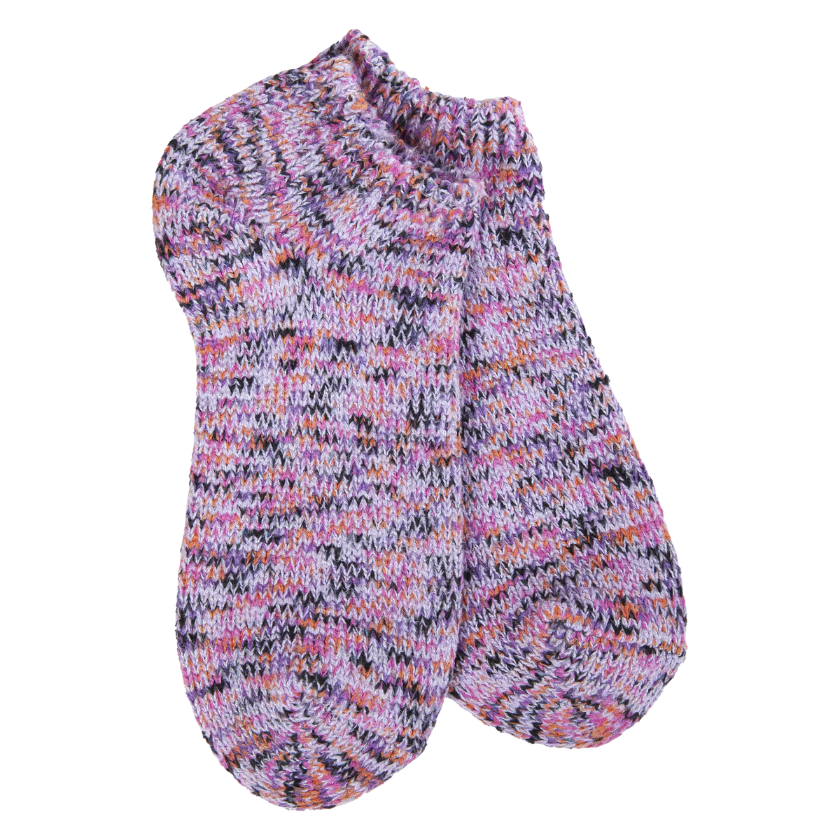 Weekend Ragg Low World's Softest Socks