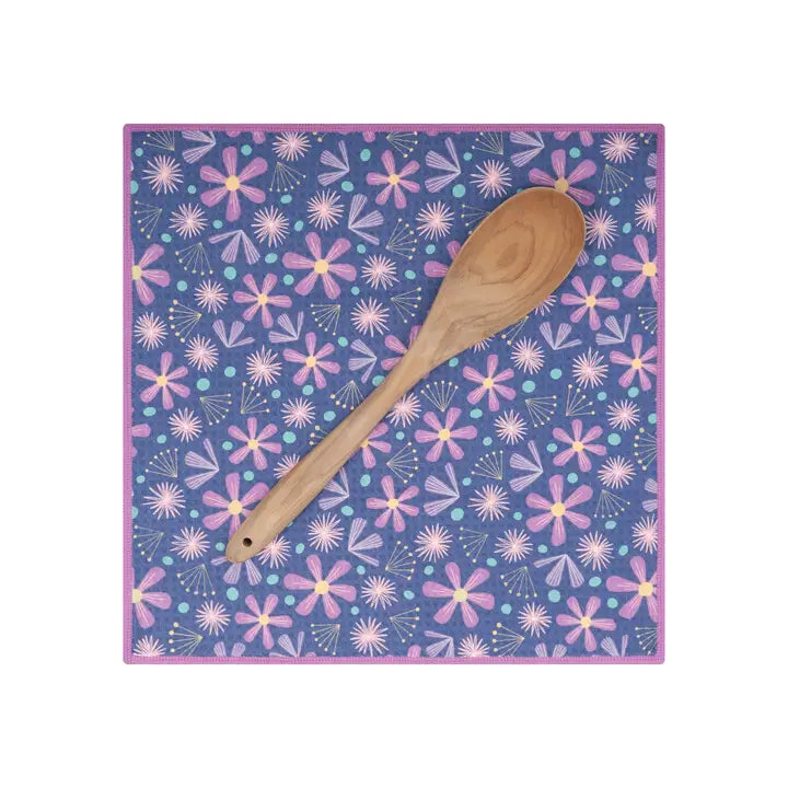 Once Again Home Co. Mighty Mini Towel (Set of 3) Reversible - Rjw Fresh