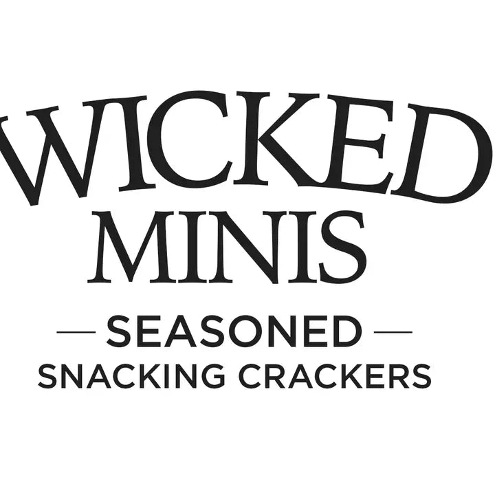 Wicked Minis Zesty Ranch