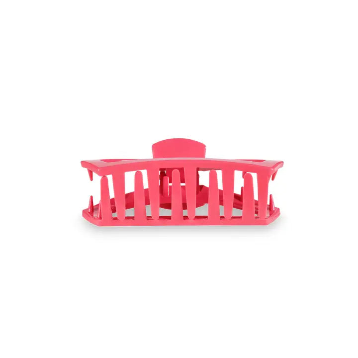 Teleties Open Hair Clip | Tiny | Bikini Boardroom