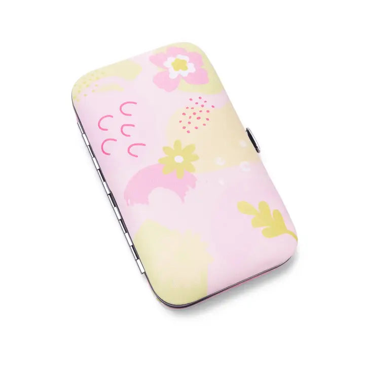Cait + Co Manicure Set: Luxe Pink