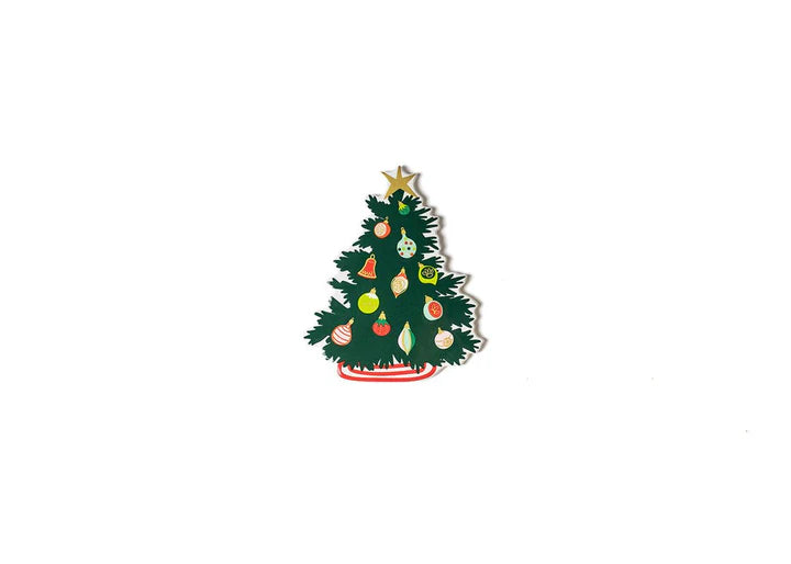 HAPPY EVERYTHING! CHRISTMAS TREE MINI ATTACHMENT