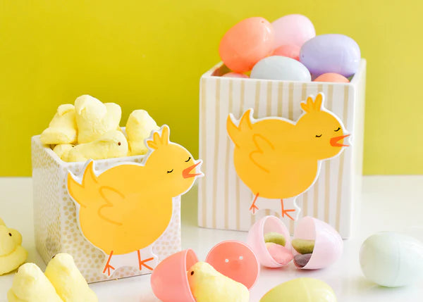 HAPPY EVERYTHING! CHICK-A-DEE MINI ATTACHMENT