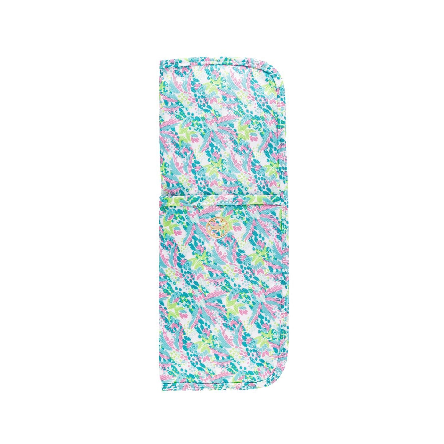 Mary Square Hot Tools Cover Aloha
