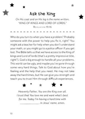 Big Prayer: 180 Devotions for Kids By: Jessie Fioritto