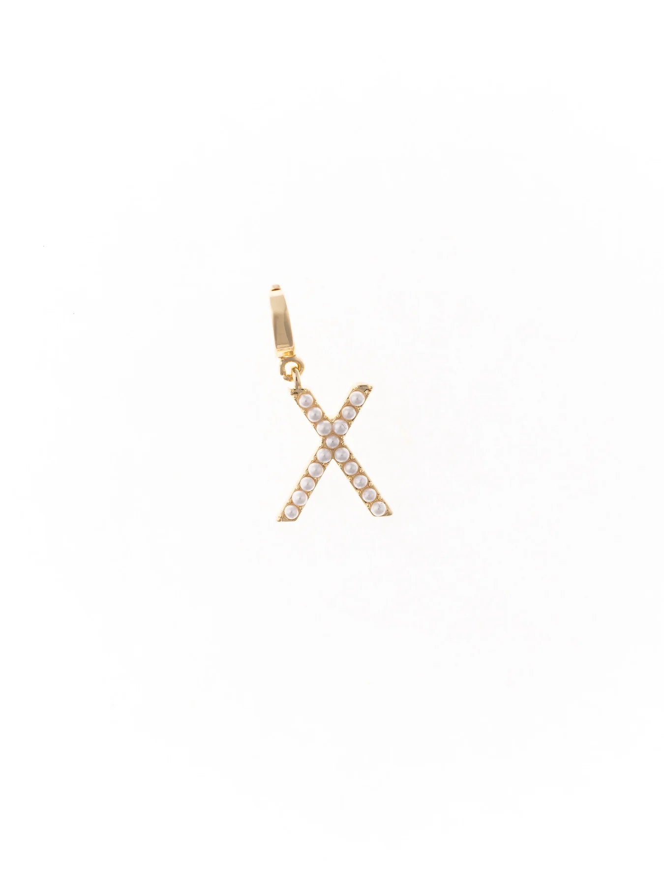 Michelle McDowell Sophie Charms | Avery Initial