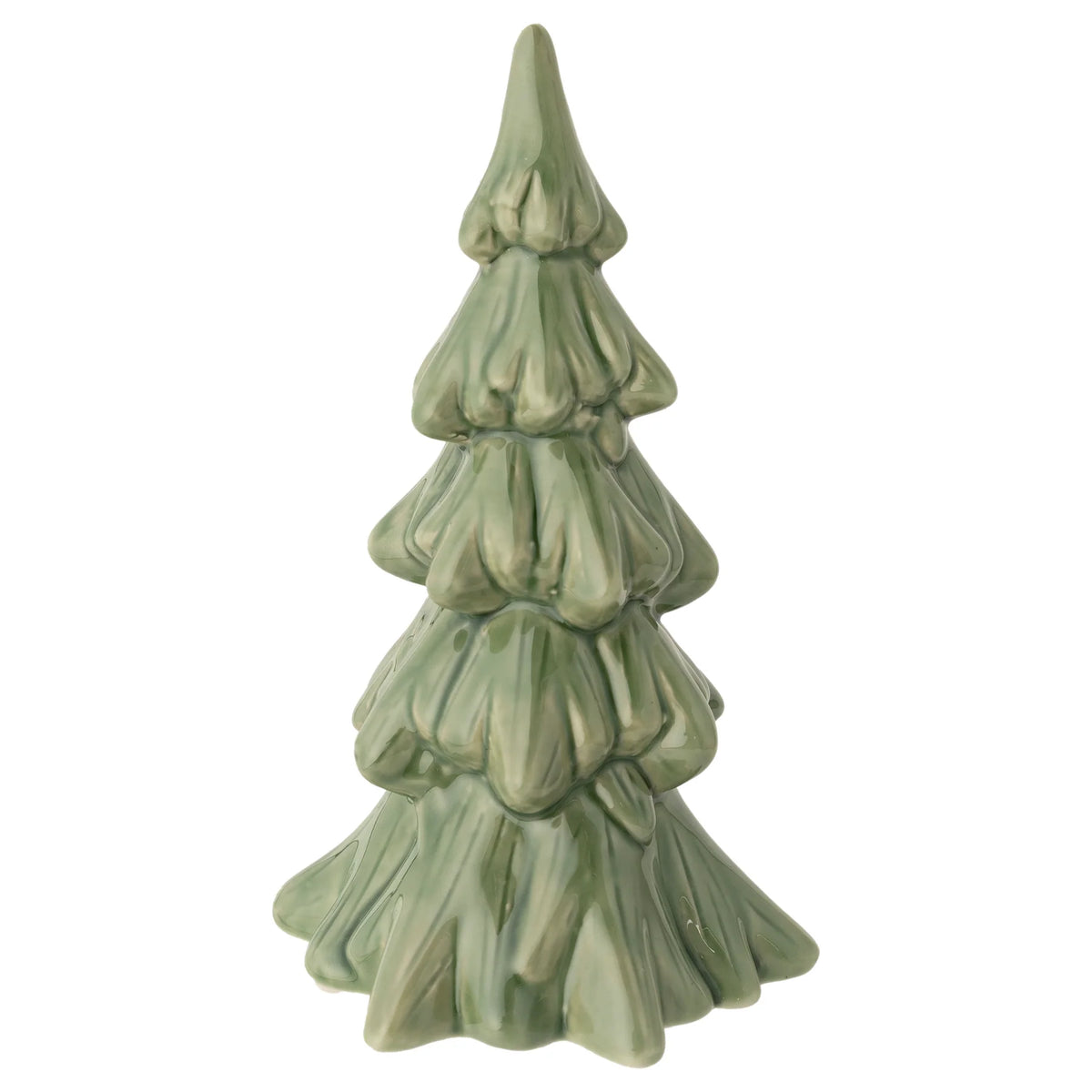 Boston International Whimsy Green Tree Large