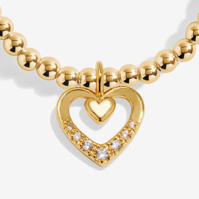 A Littles & Co. Mother's Day A Little 'Happy Mother's Day' Bracelet