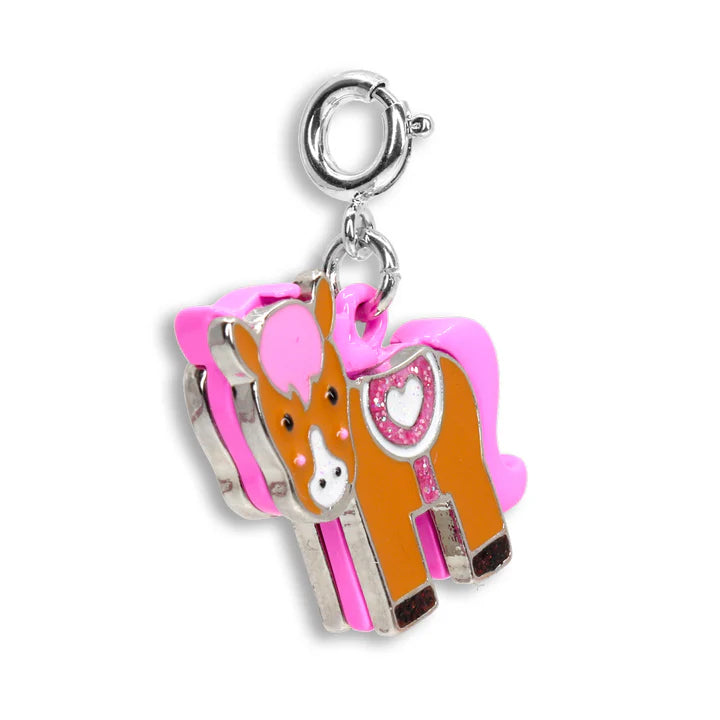 Charm It! Princess Pony Charm