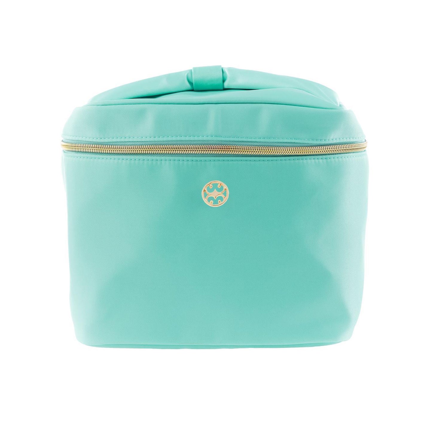 Mary Square Ultraglam Teal