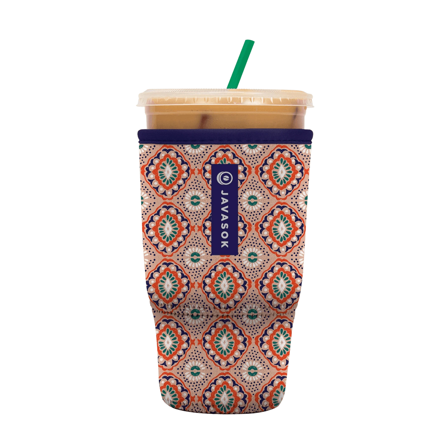 JavaSok The Original Iced Coffee Sleeve