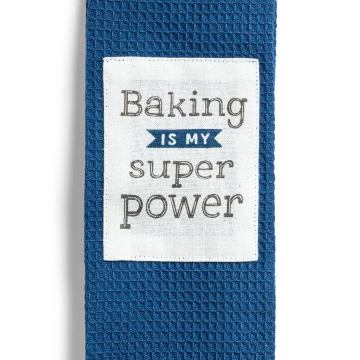 My Superpower Boa