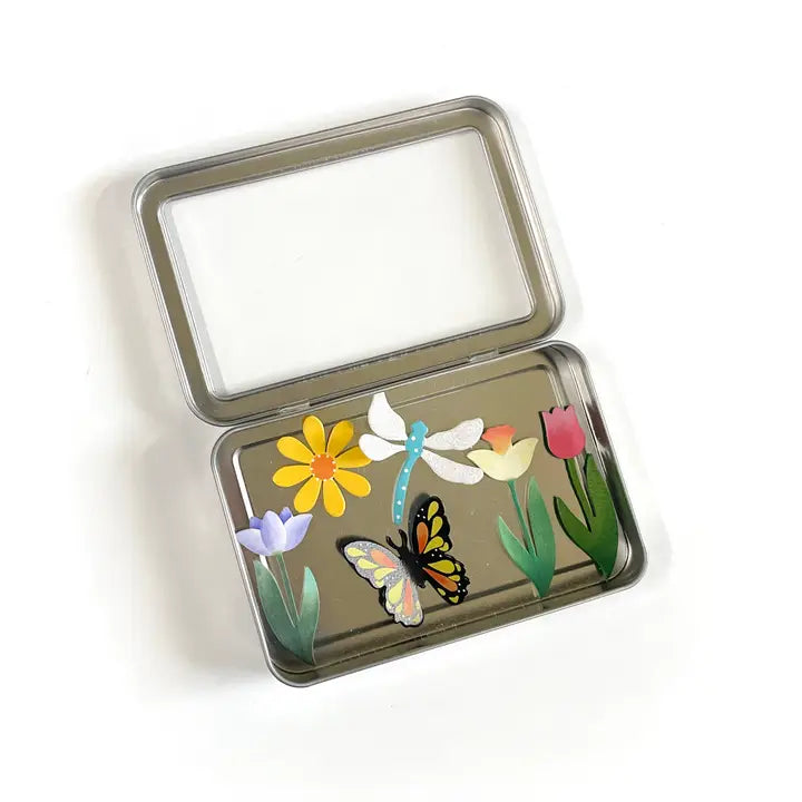 Roeda Studio Spring Magnet Gift Set