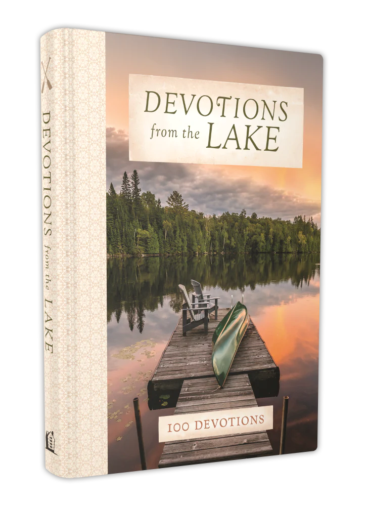Devotions from the Lake