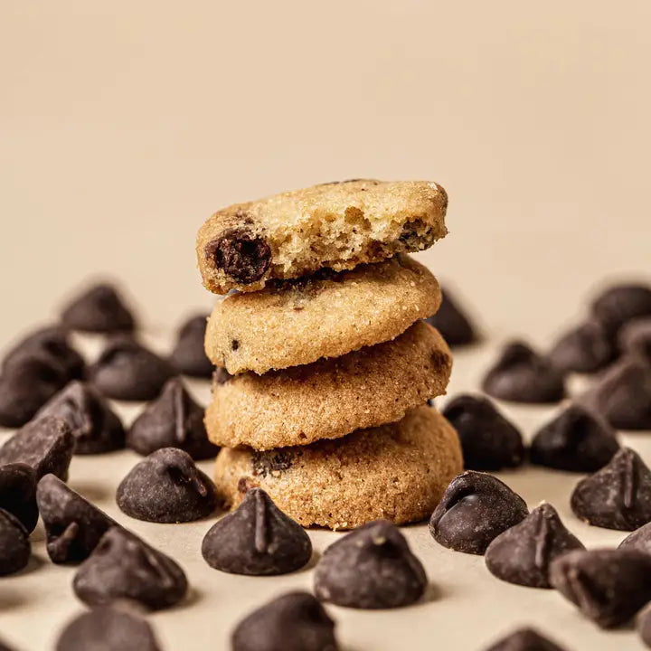 Oh, Sugar! Cookie Quart Jars