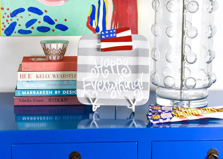 HAPPY EVERYTHING! FLAG MINI ATTACHMENT
