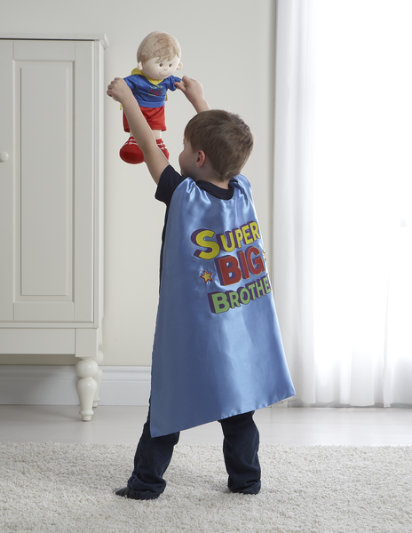 Super Big Brother