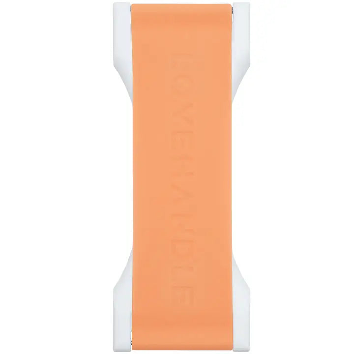 LoveHandle Pro - Peach Fuzz