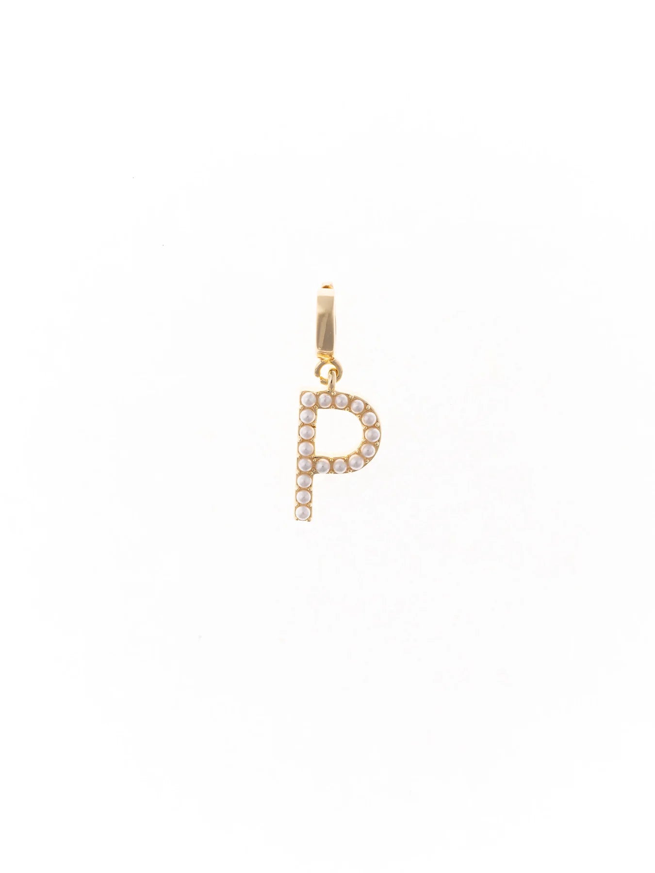 Michelle McDowell Sophie Charms | Avery Initial