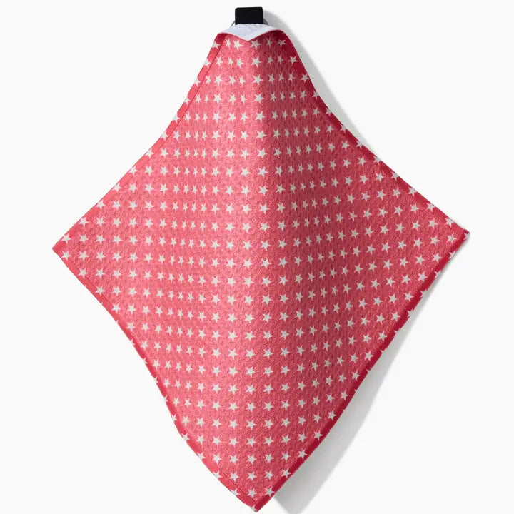Geometry Freedom Dishcloth Set