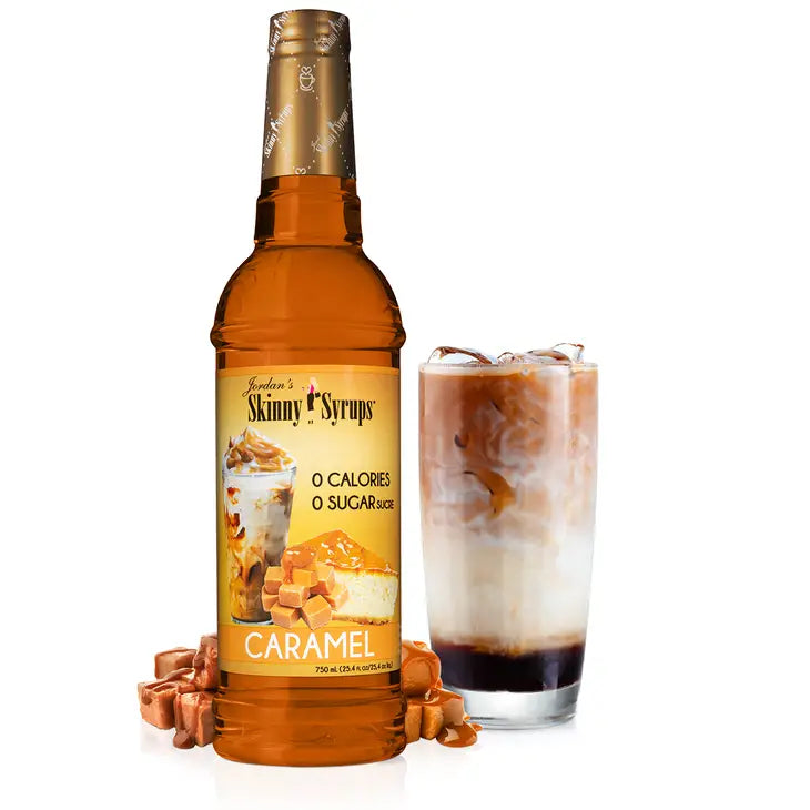 Jordan's Skinny Syrups