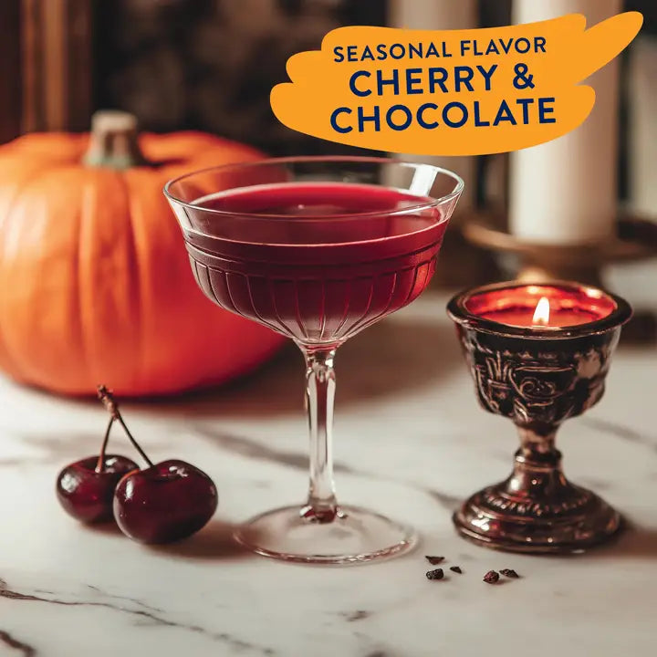 Jordan's Skinny Mixes Sugar Free Vampire Kiss Syrup