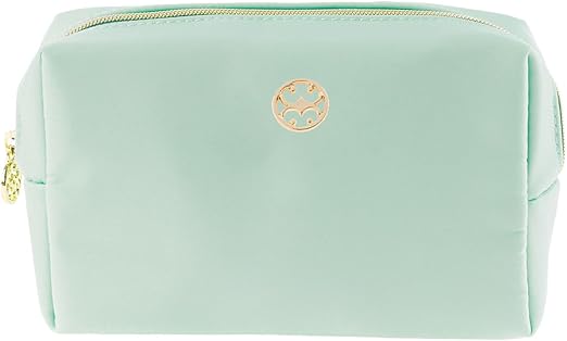 Mary Square Happy Blooms Let's Face It Mint Happy Blooms