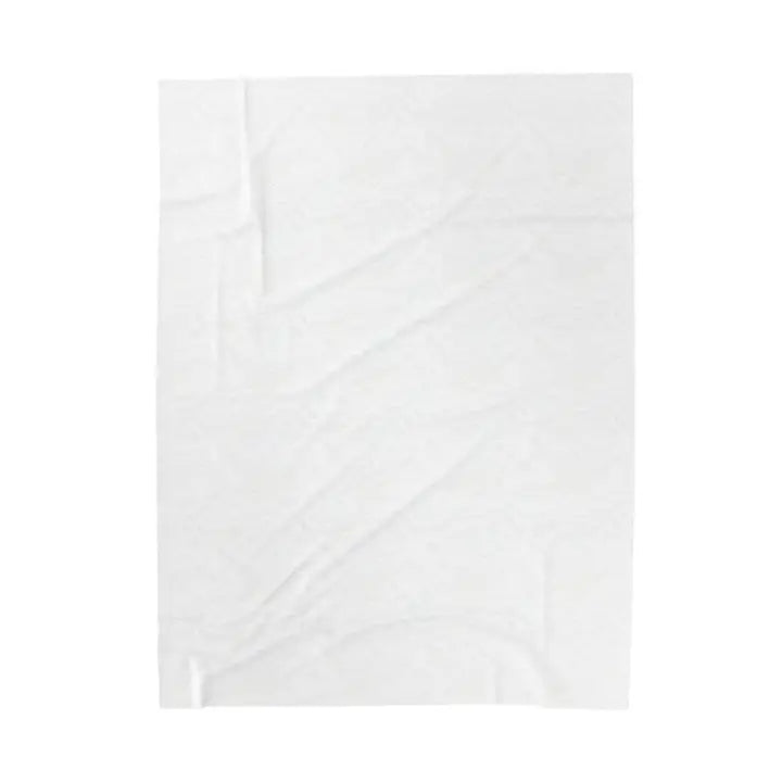 Alabama Collegiate Velveteen Blanket