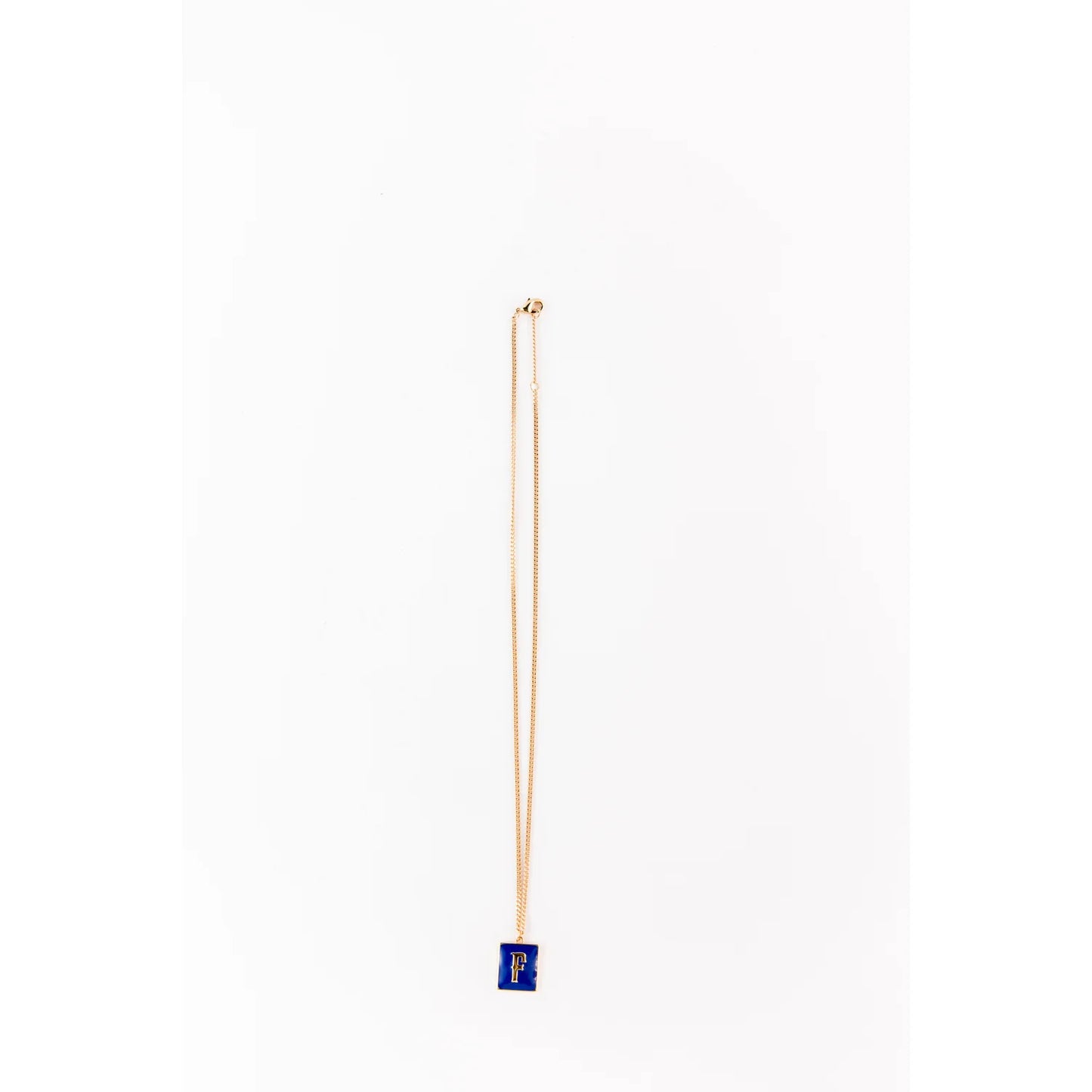 Michelle McDowell Vivey Necklace