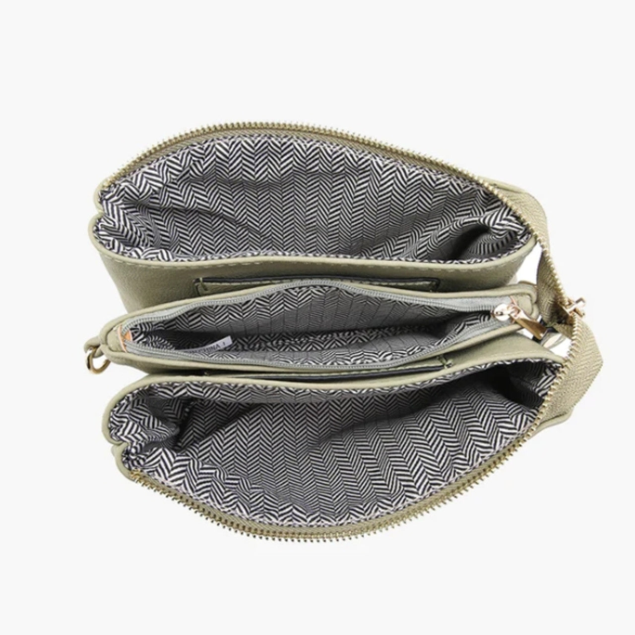 Jen & Co Riley Crossbody